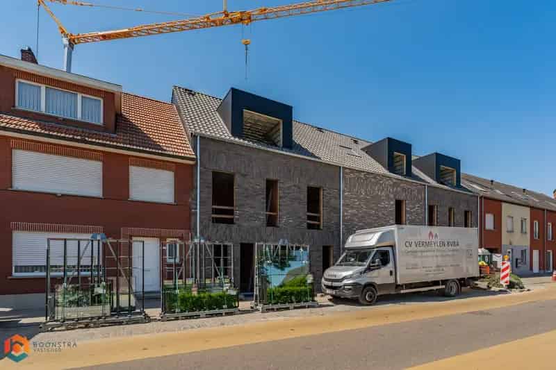 Appartement te huur