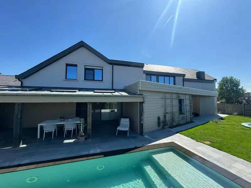Huis te koop