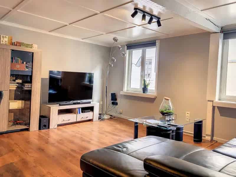 Duplexappartement te huur Gent nabij Gravensteen