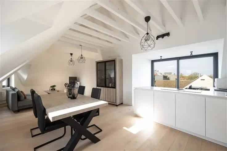 Appartement Te Koop