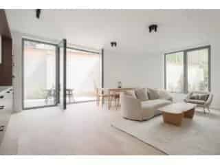 Project: CARRE COGHEN - Ukkel 1864945-7049594