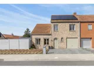 Huis te koop Brugge RBT63339 - Instapklare gezinswoning