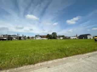 Bouwgrond te koop - Ophasselt RBT15485