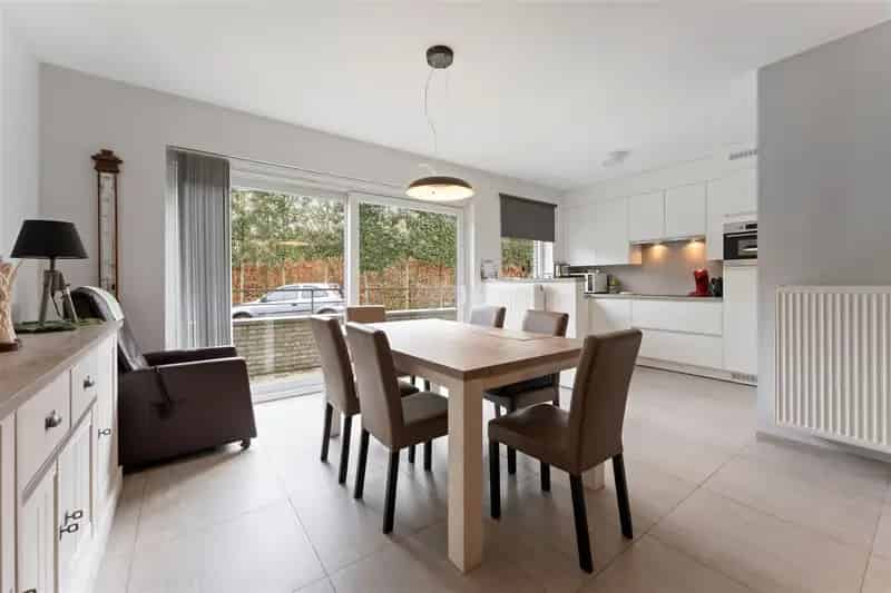 Appartement te koop