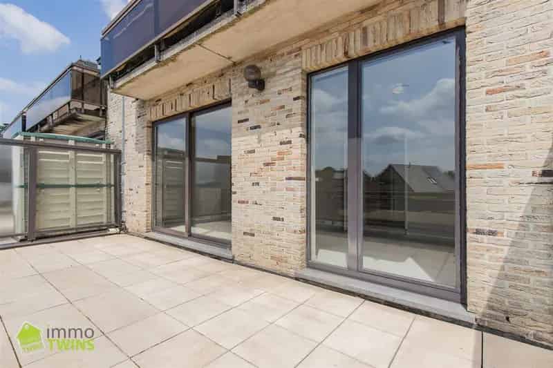 Appartement te huur: Instapklaar met Zonneterras en Garage