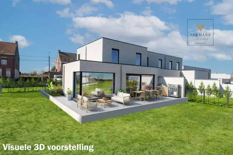 Huis te koop in Ronse