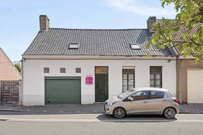 Huis te huur