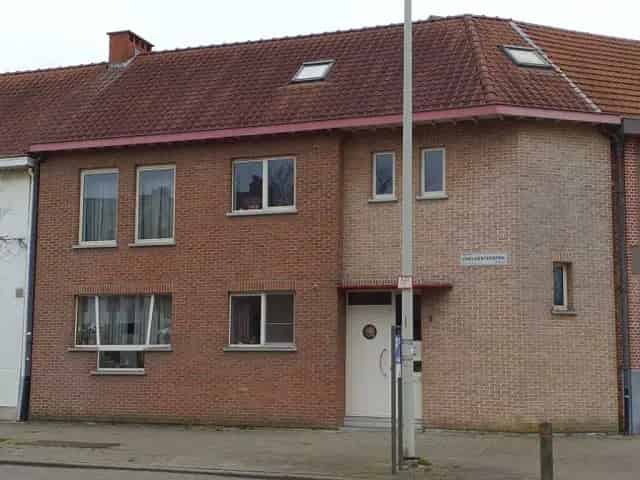 Edelgesteentenstraat 1