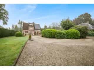 Huis te koop Sint Niklaas Ruime Open Bebouwing Nabij Centrum