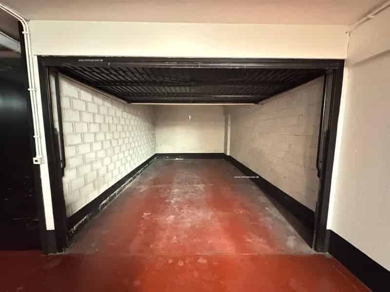 Garage te huur in Rose Des Vents Knokke-Heist