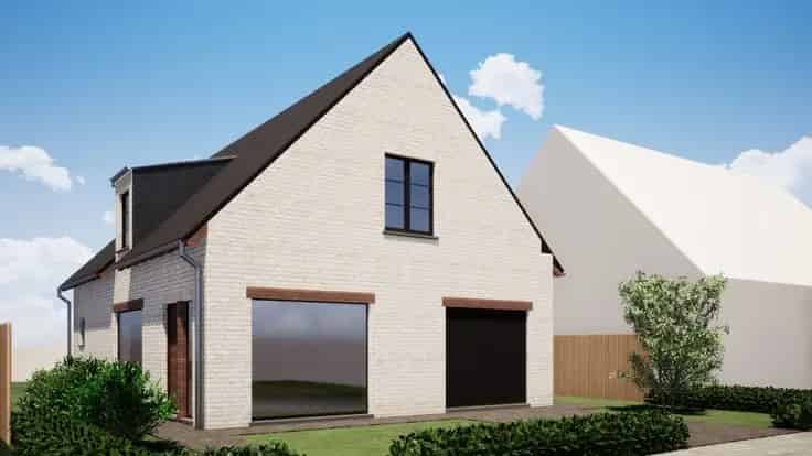 Huis Te Koop