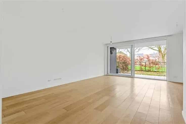 Gelijkvloersappartement Willebroek 2 slaapkamers Tuin EPC A