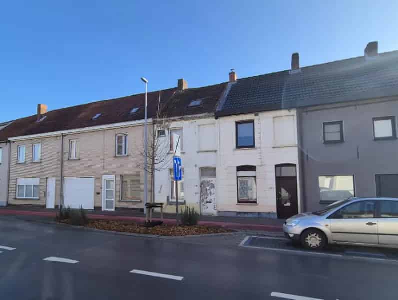 Huis te koop in Roeselare