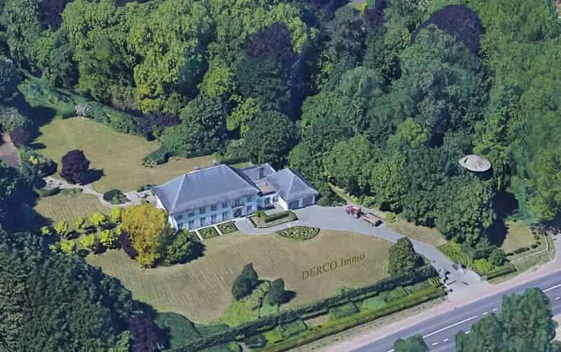Huis te huur: Luxueuze villa nabij Leuven 1400m2