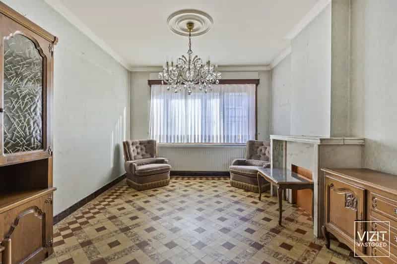 Huis te huur