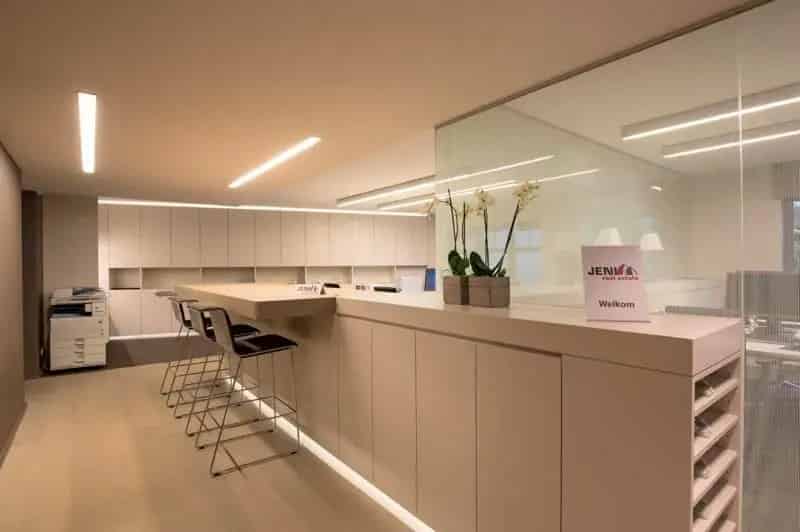 Commercieel Kantoor Te Hasselt