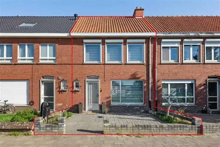 Huis Te Koop