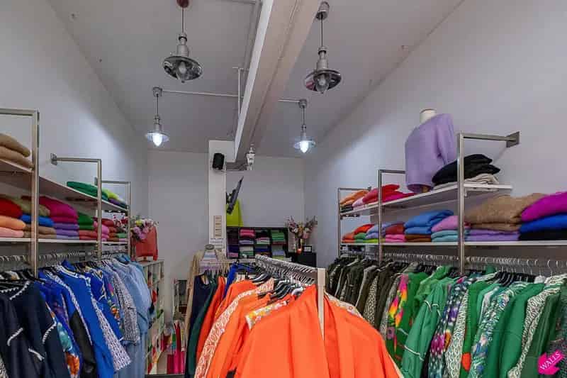 Bedrijfsvastgoed Te Koop , 69, Hoogstraat, Antwerpen, Antwerpen