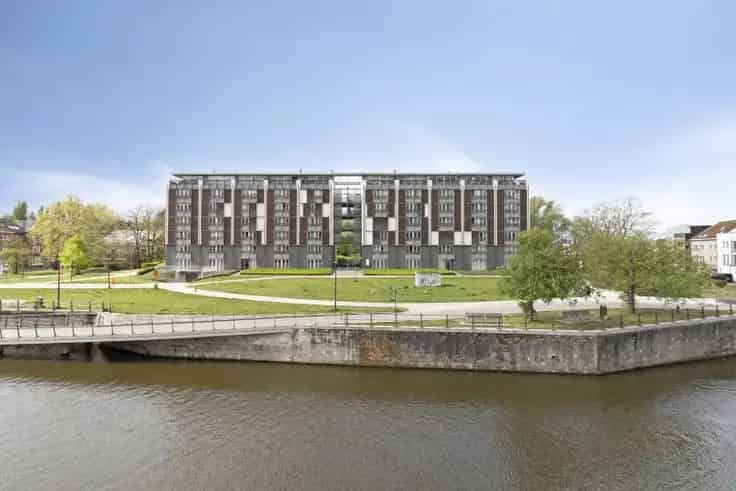 Appartement Te Koop