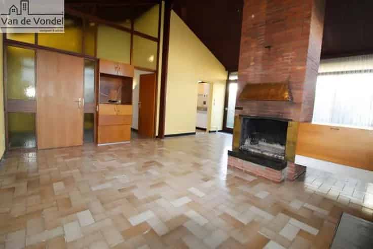 Bungalow Te Koop