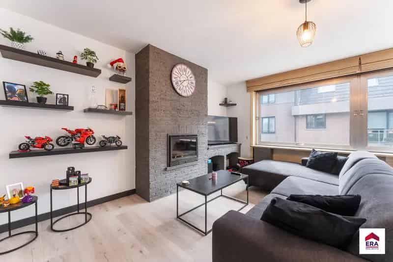 Appartement te huur Wakken 3 slaapkamers 2 terrassen