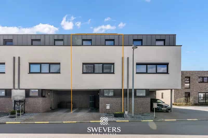 Huis te koop