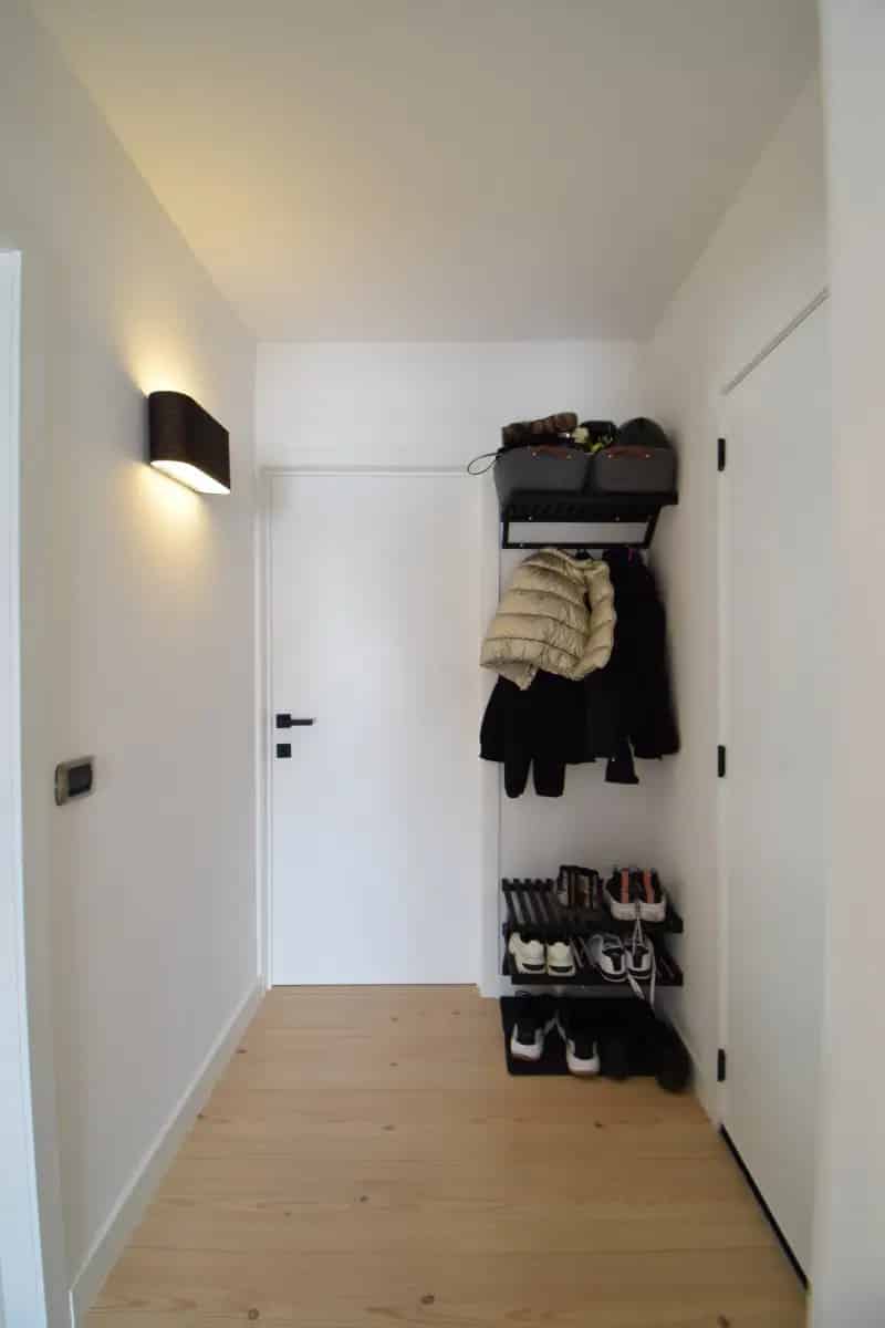 Duplex 2 slaapkamers Gierle Dakterras Autostaanplaats