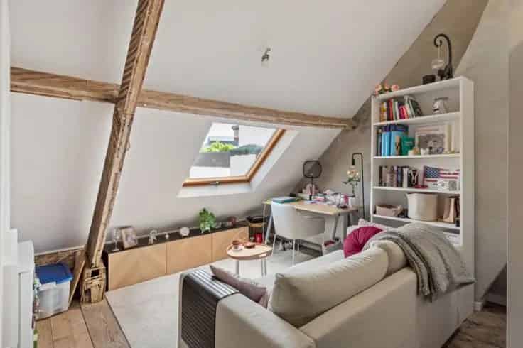Appartement Te Koop