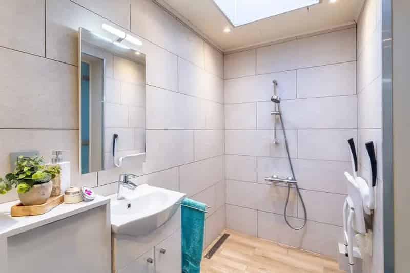 Te renoveren woning in hartje Zurenborg