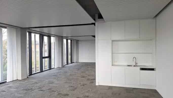 Kantoor te huur in Gruuthusestraat 6, Tielt - Dewaele