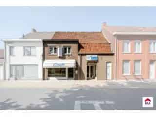 Huis te koop - Tielt RBT86293