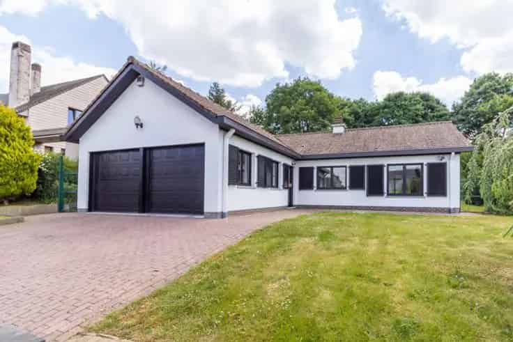 Villa Te Koop