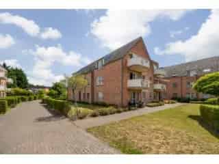 Appartement te koop Hoboken - Zonnig terras en rustige ligging