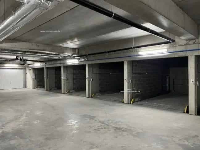 Garage te koop Gistel