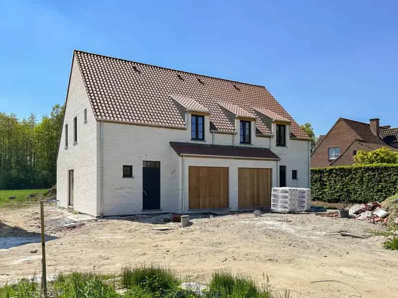 Huis te koop