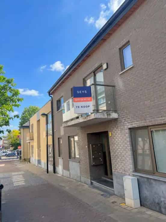 Appartement te Koop Sterrebeek 1 Slaapkamer Duplex 60m²