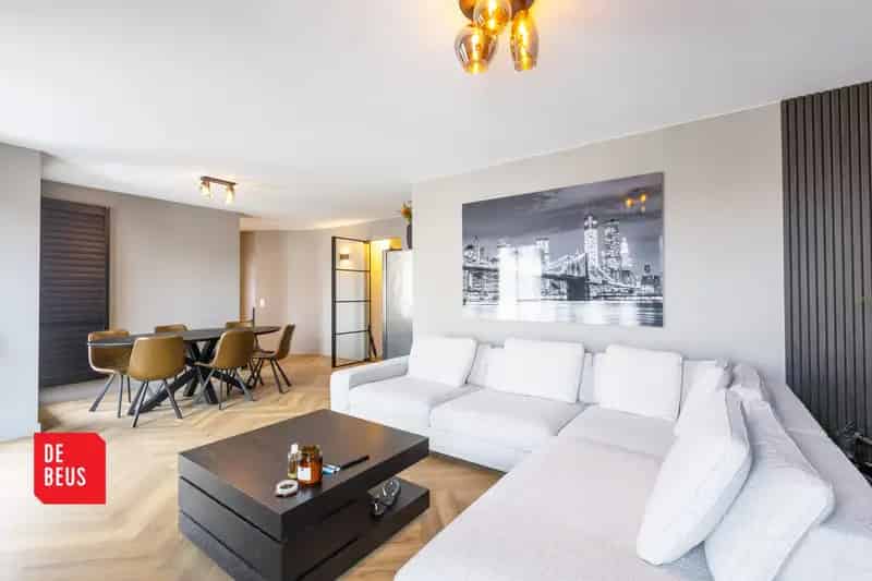 Appartement te koop