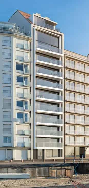 Appartement Te Koop
