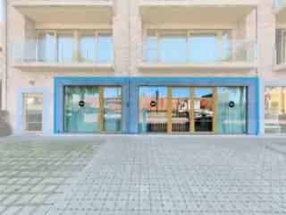 Kantoor te koop - Jabbeke RBU24169