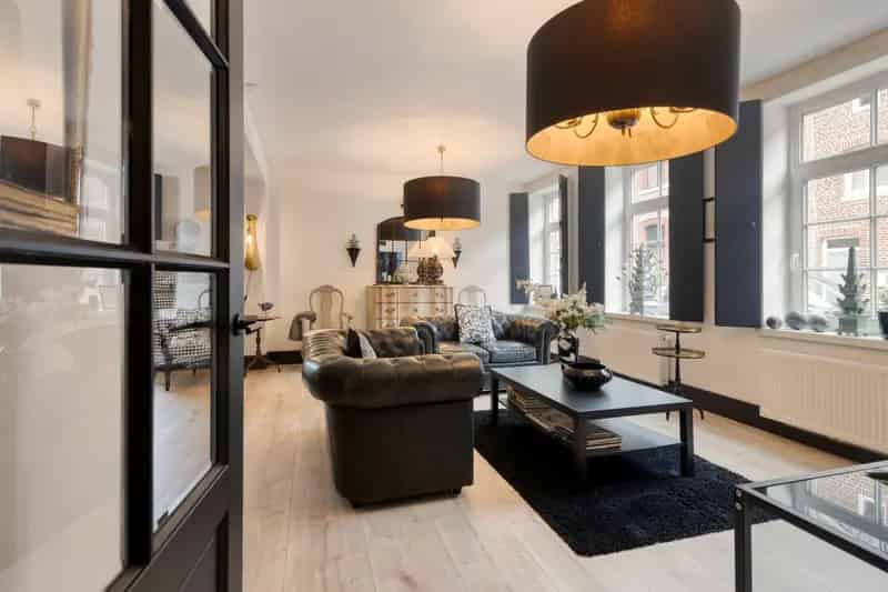Huis te koop