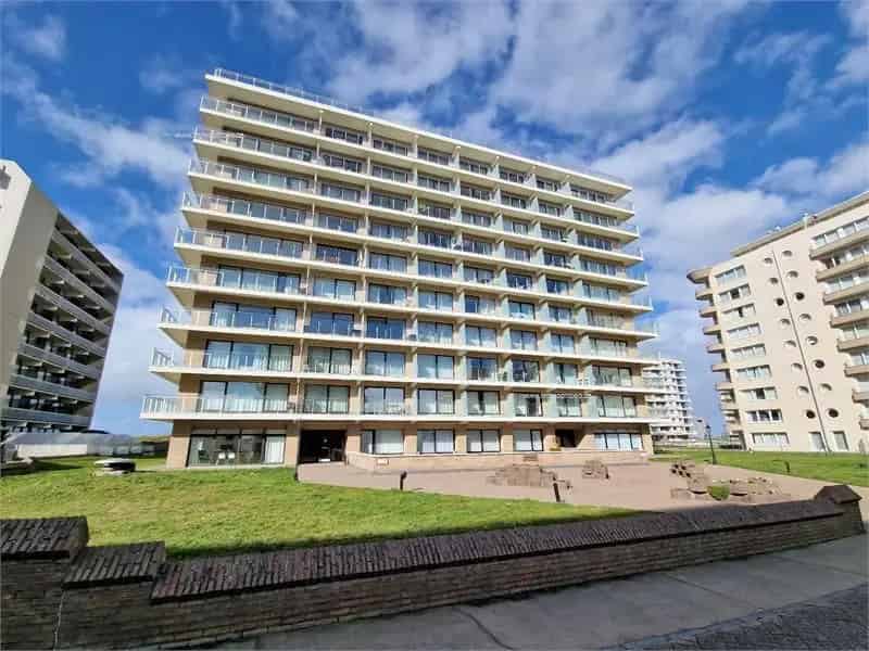 Garage te koop De Panne