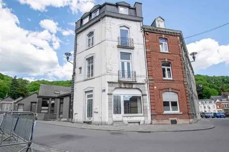Appartementsblok Te Koop