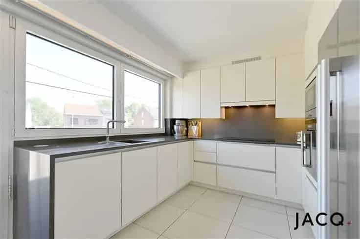 Bel-"etage 4 slaapkamers Zuidtuin Zwembad