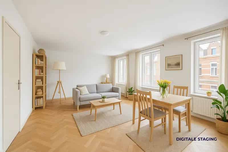 Appartement te koop