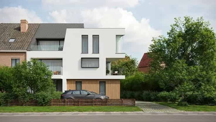 Appartement Te Koop