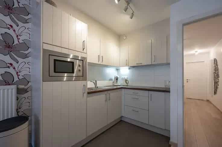 Appartement Te Koop Sea Harbour 1 Slaapkamer Instapklaar