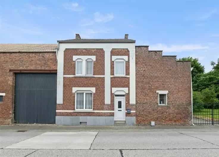 Huis Te Koop