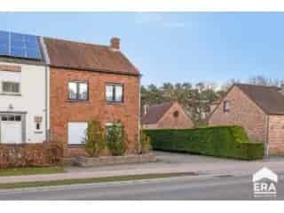 Huis te koop - Olmen RBT16437