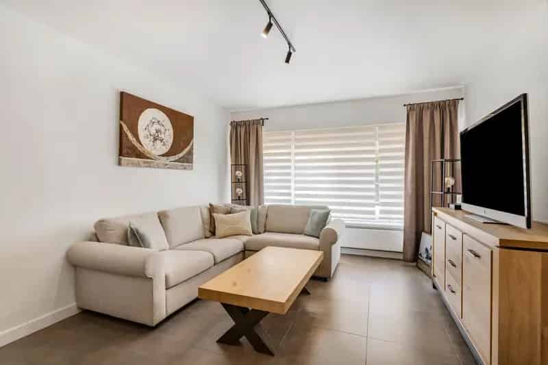 Appartement te huur