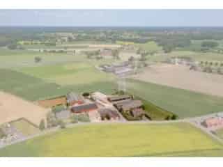 Boerderij - hoeve te koop - Kinrooi RBT95673
